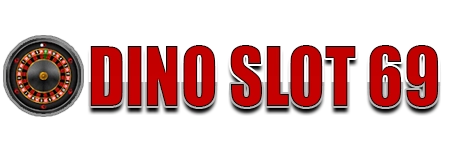 Logo DINO SLOT 69